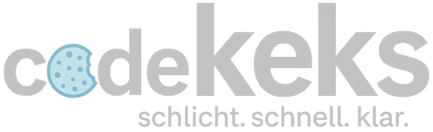 Codekeks